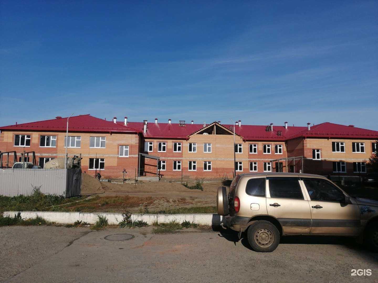 Отзывы на компанию Детский сад в г. Бийск c фото