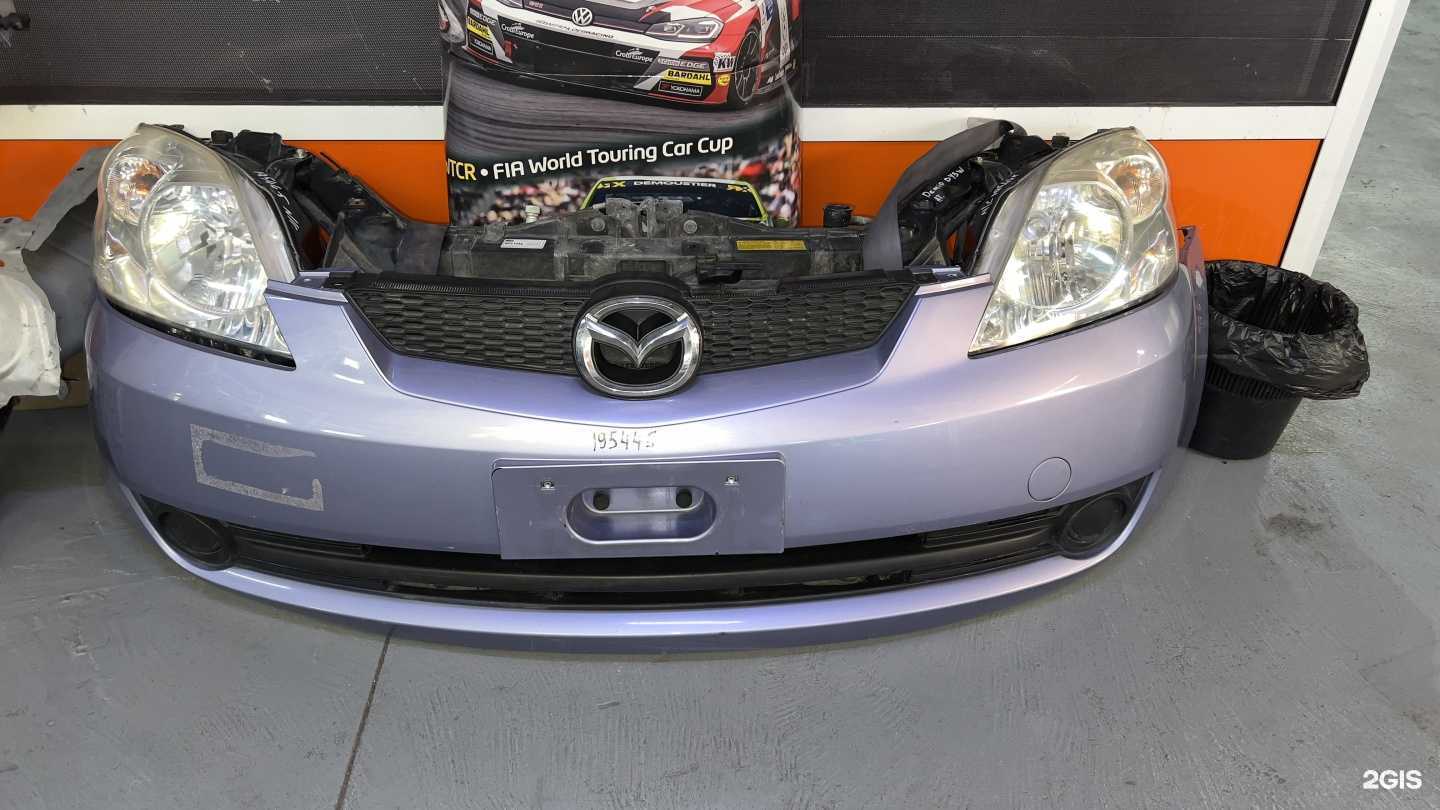 Отзывы на компанию Stock Авто в г. Улан-Удэ c фото