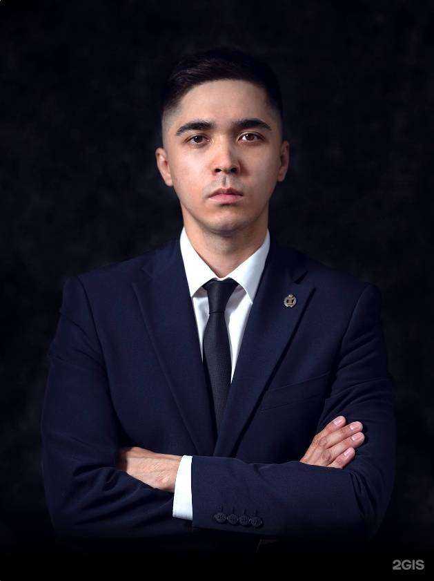 Отзывы на компанию Адвокат Валитов А. А. в Нижневартовске c фото