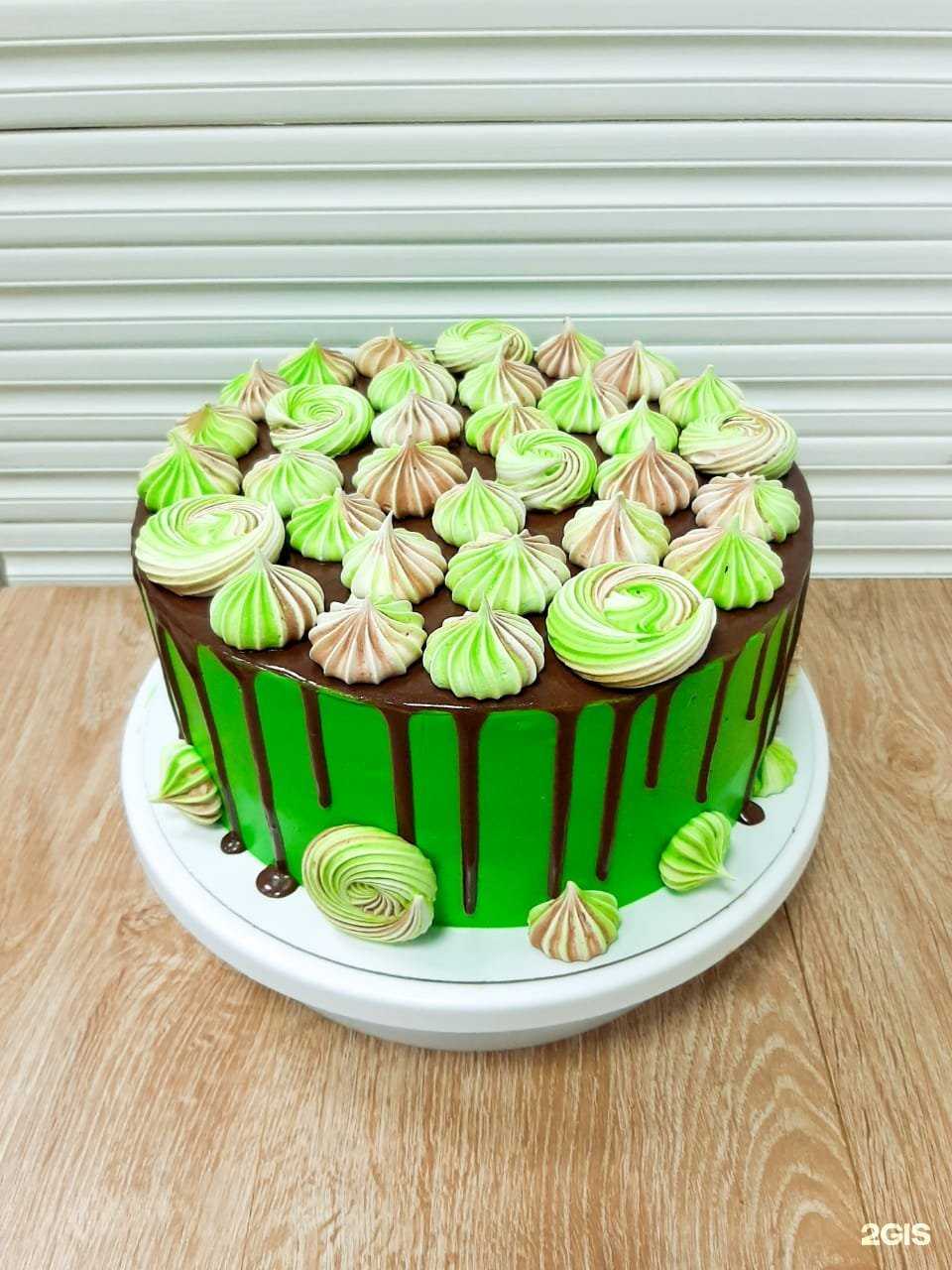 Отзывы на компанию Моя кондитерская в г. Ханты-Мансийск c фото