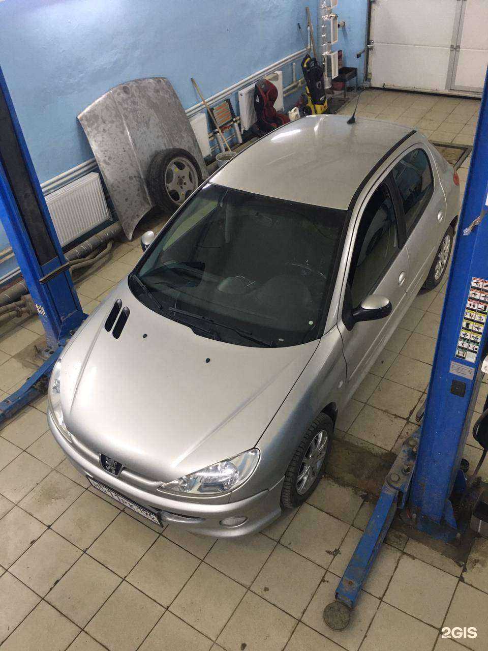 Отзывы на компанию Автомоторс в Нижнем Тагиле c фото