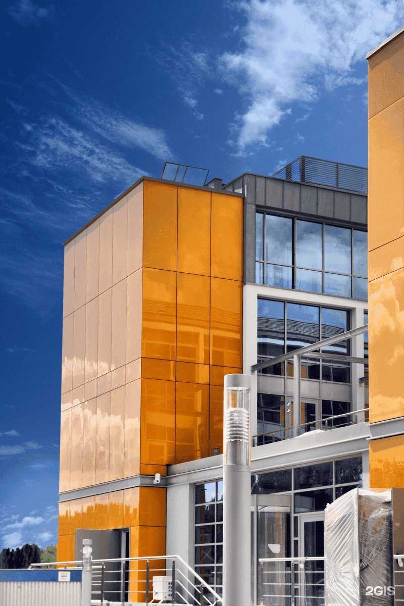 Отзывы на компанию Кан-Р в Краснодаре c фото