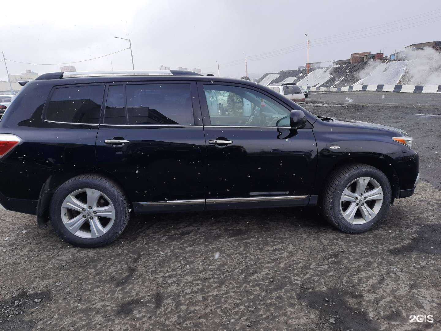 Отзывы на компанию Норд-Моторс в г. Норильск c фото