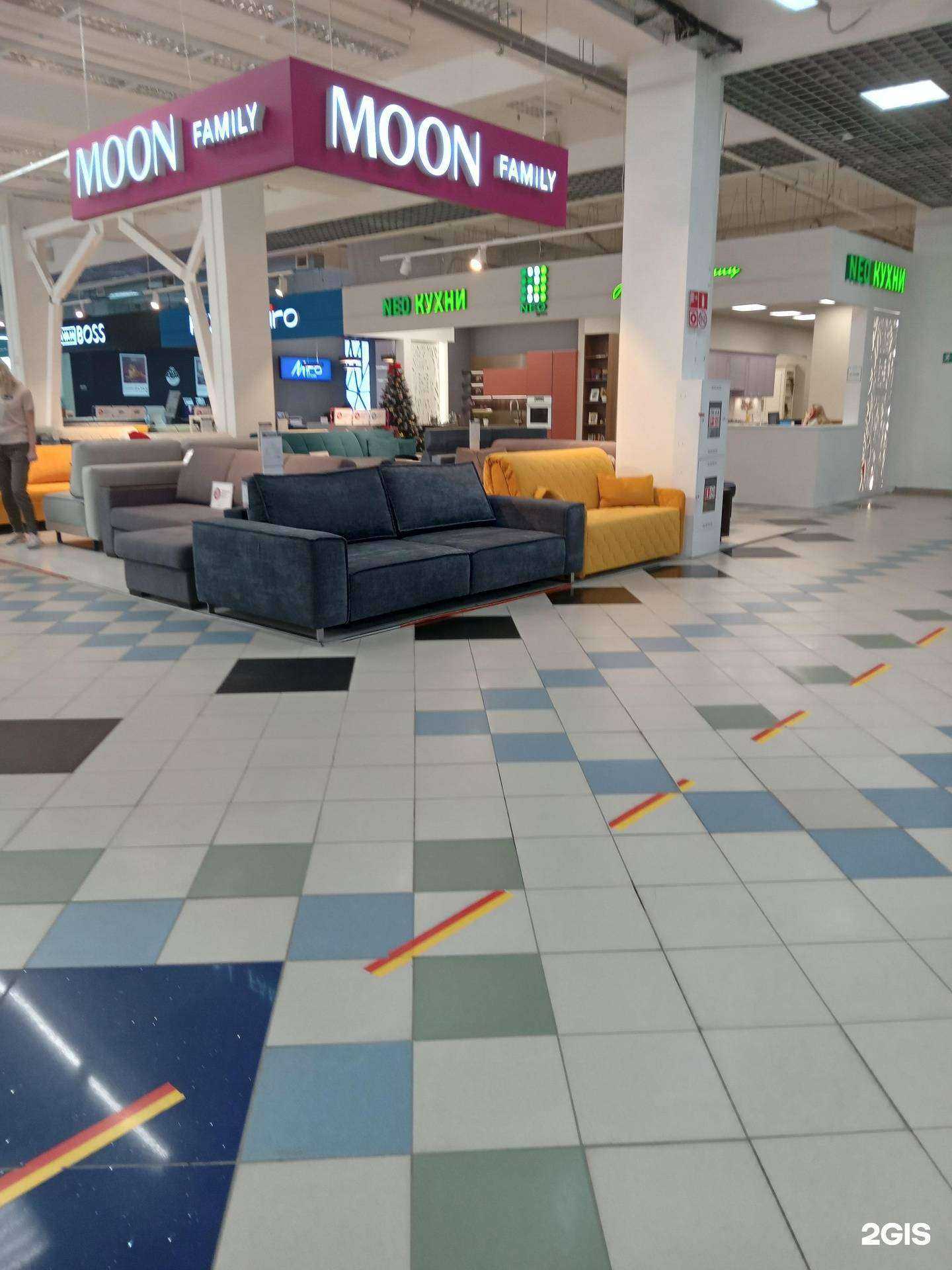 Отзывы на компанию Moon в г. Чебоксары c фото