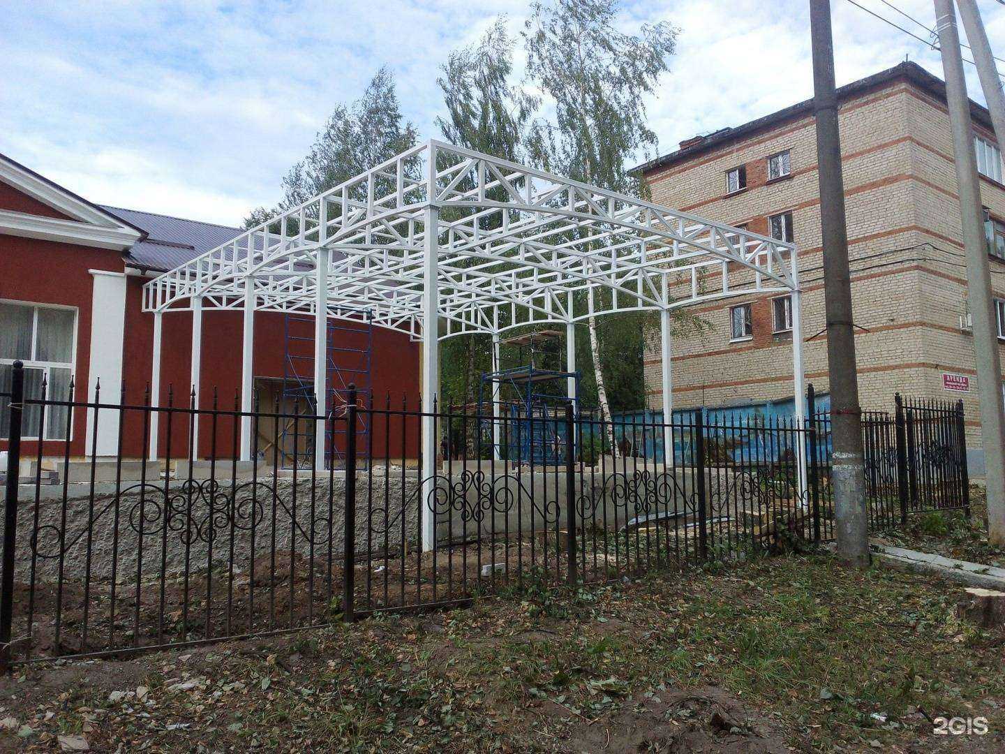 Отзывы на компанию Меткон-Калуга в Калуге c фото