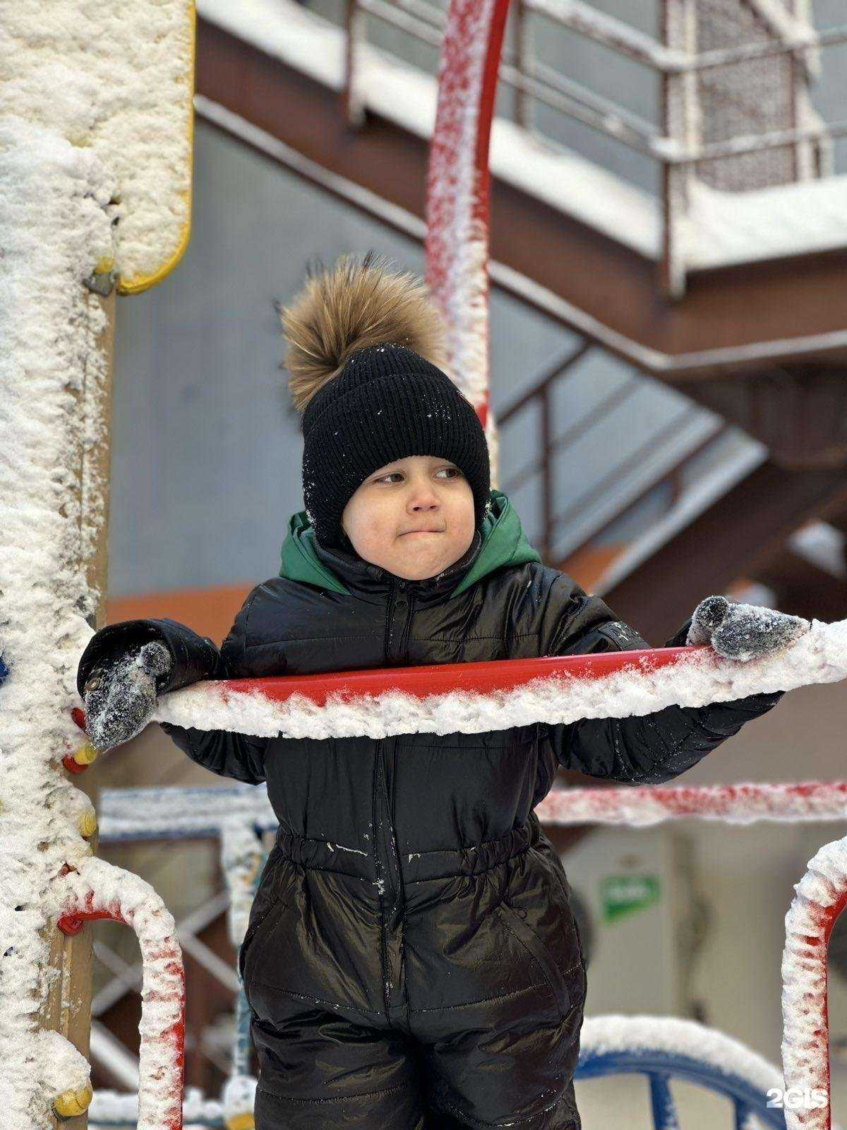 Отзывы на компанию Детская лига в г. Саратов c фото