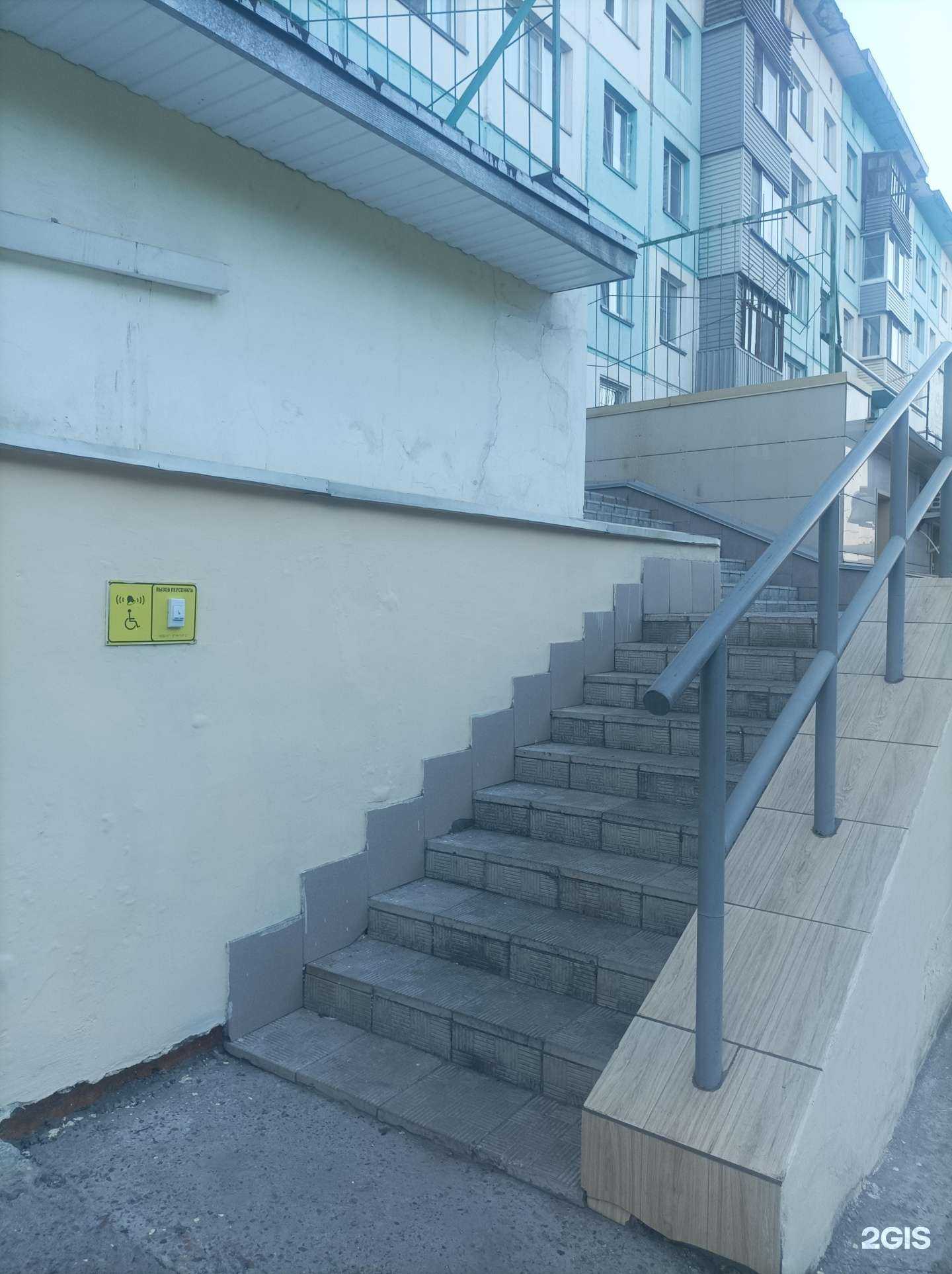 Отзывы на компанию Бийская детская художественная школа в г. Бийск c фото