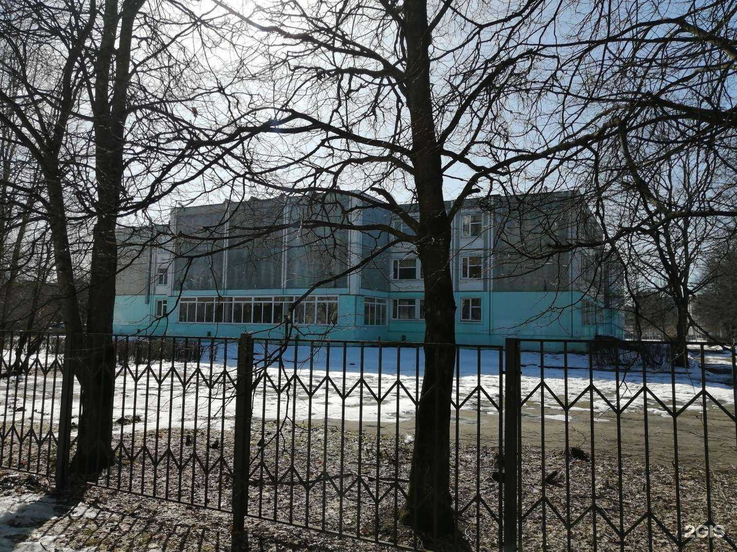 Отзывы на компанию Средняя школа № 15 в г. Тверь c фото