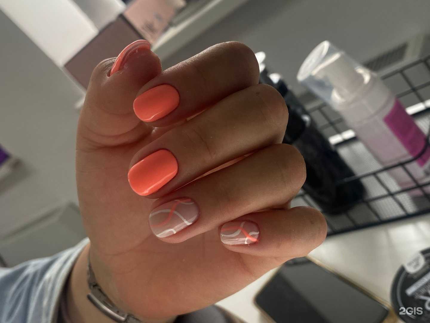 Отзывы на компанию Adel_nail_guru в Казани c фото