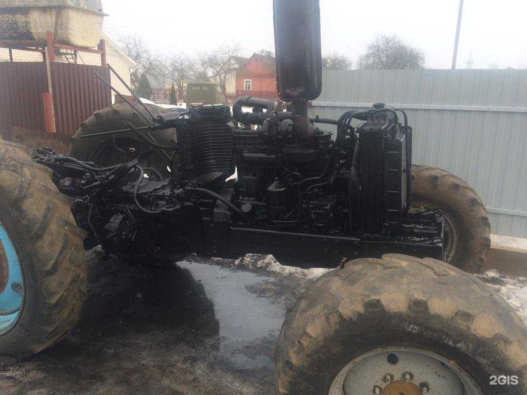 Отзывы на компанию Гидравлика и запчасти в Омске c фото