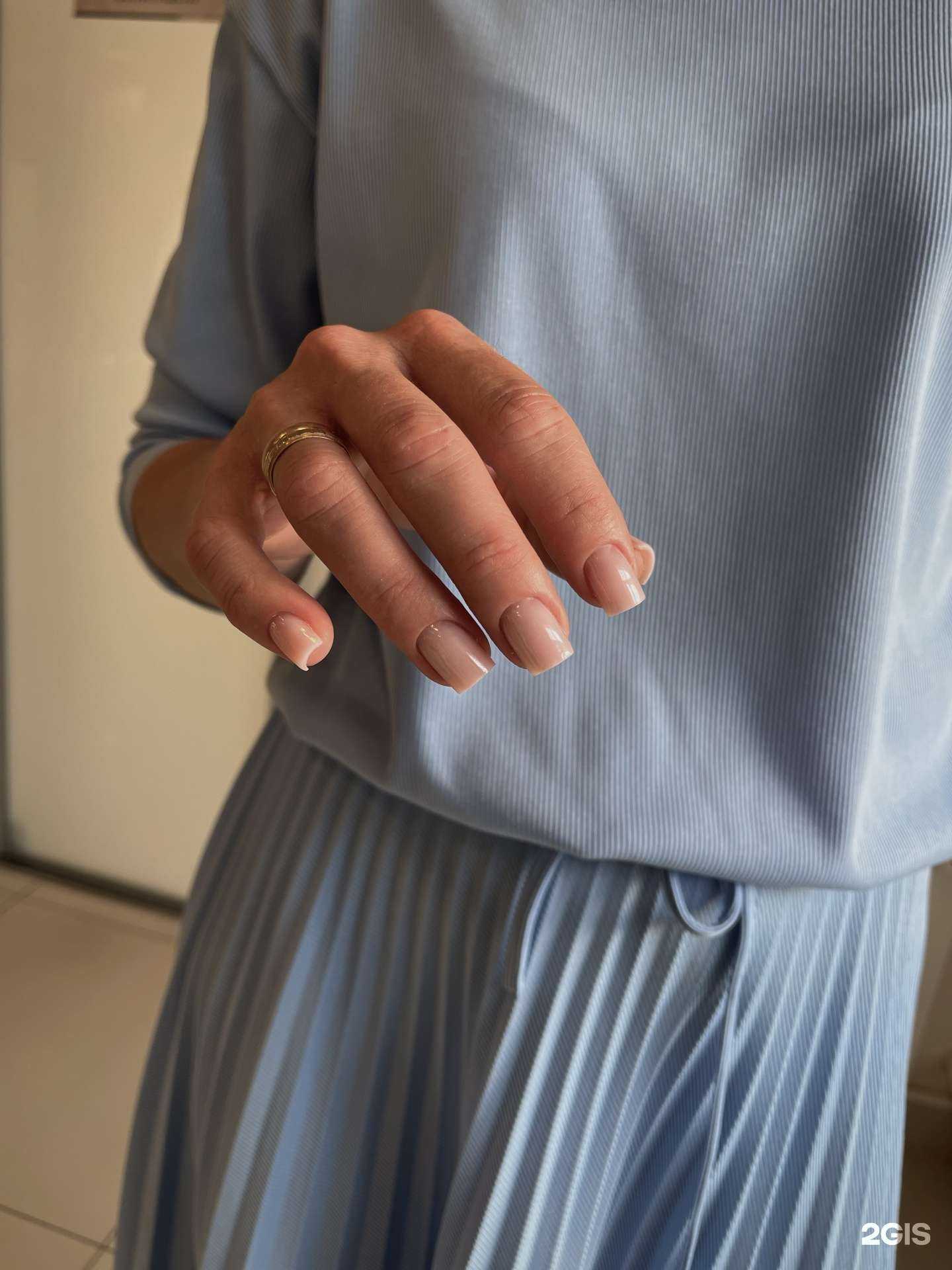 Отзывы на компанию Nails_tsk_viktory в г. Томск c фото