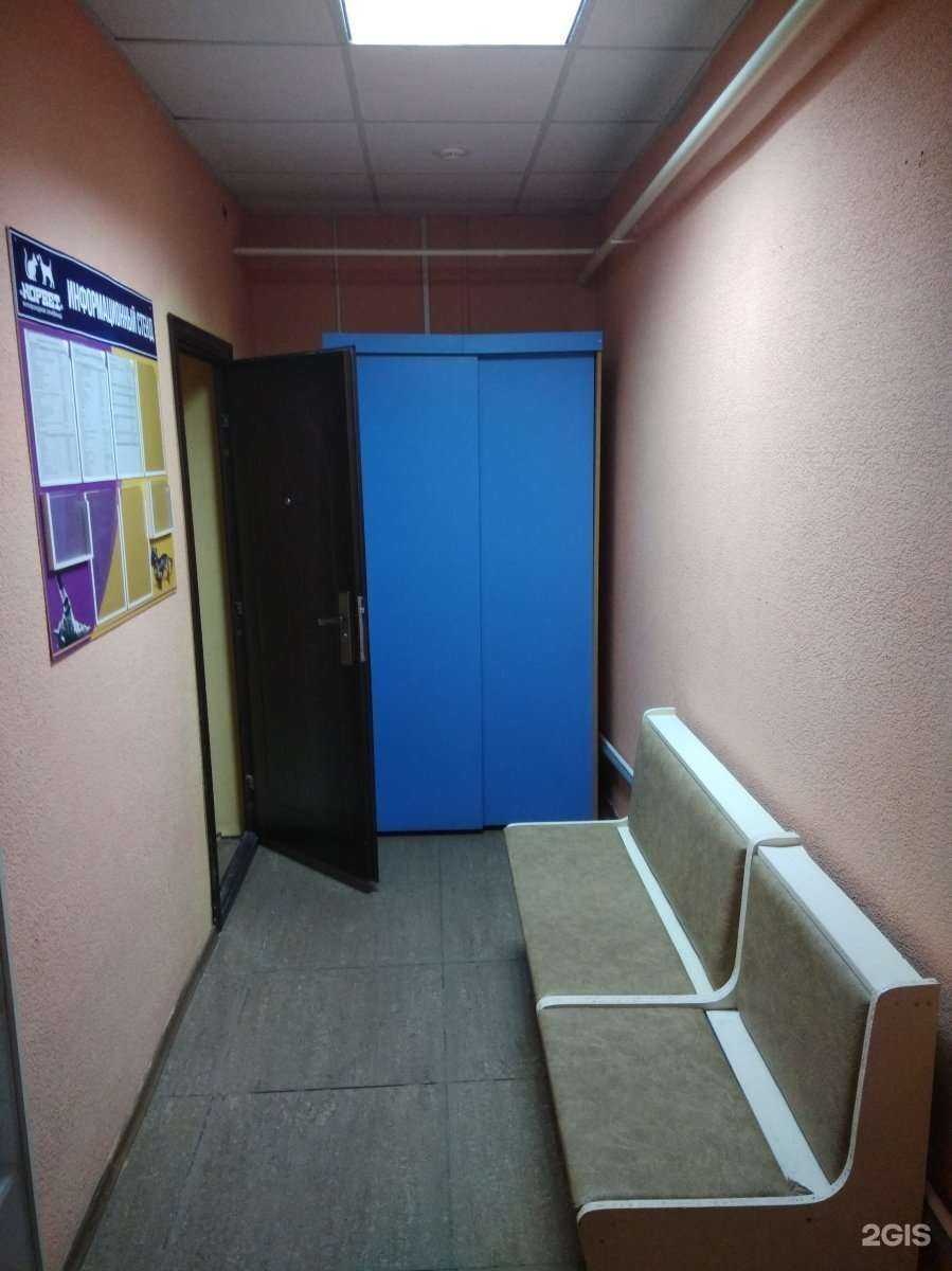 Отзывы на компанию Норвет в г. Барнаул c фото