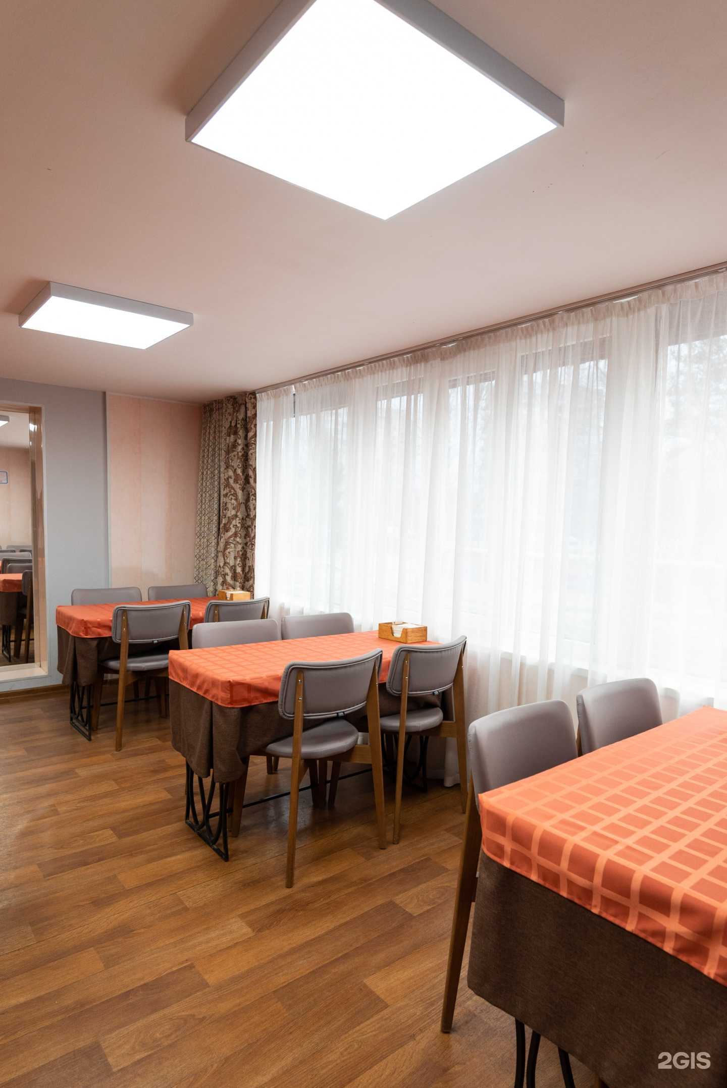 Отзывы на компанию Буфет 1974 в г. Архангельск c фото