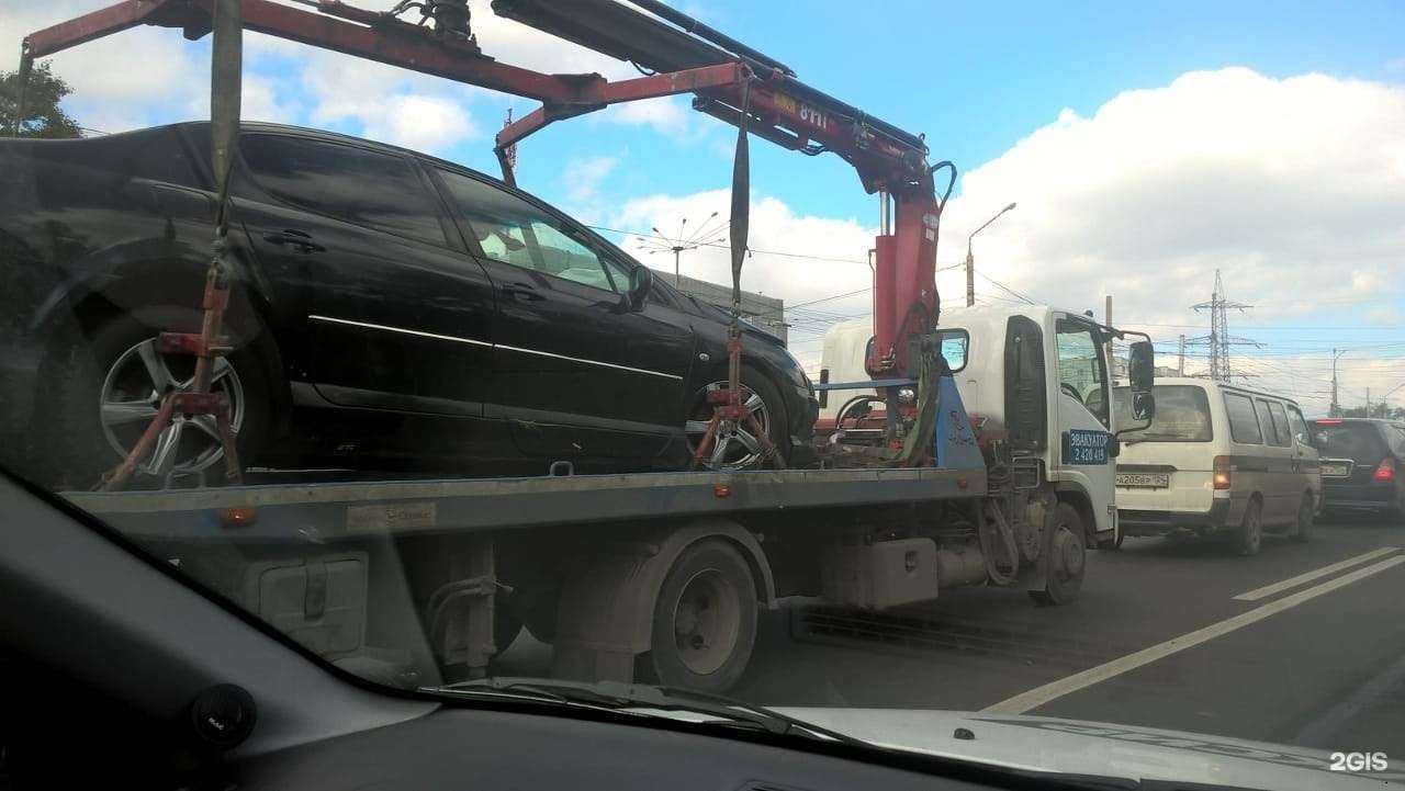 Отзывы на компанию Технология Транспорта в Красноярске c фото