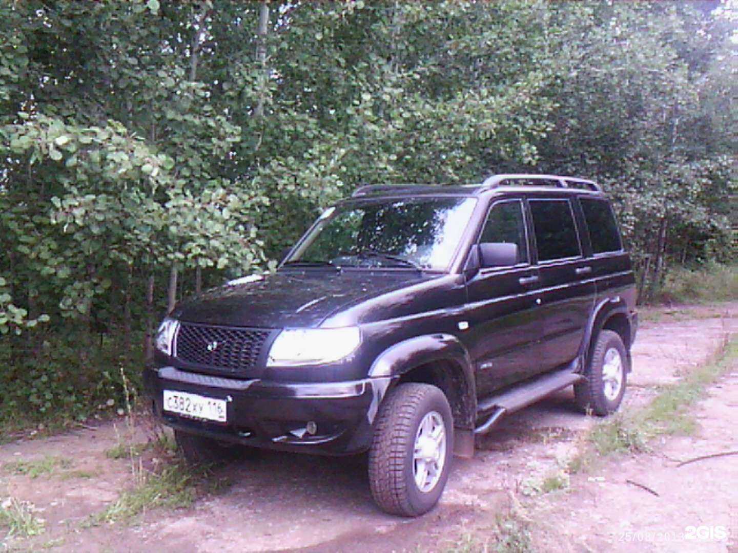 Отзывы на компанию Волкодав Нч в г. Набережные Челны c фото