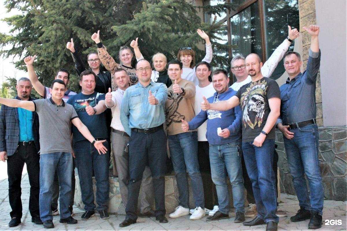 Отзывы на компанию Магнитогорский институт дополнительного образования в Магнитогорске c фото