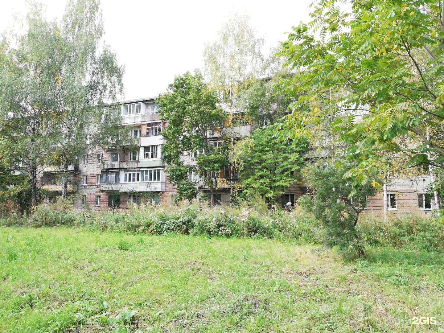 Отзывы на компанию Стройтех44 в Костроме c фото - фотография 2 из 2