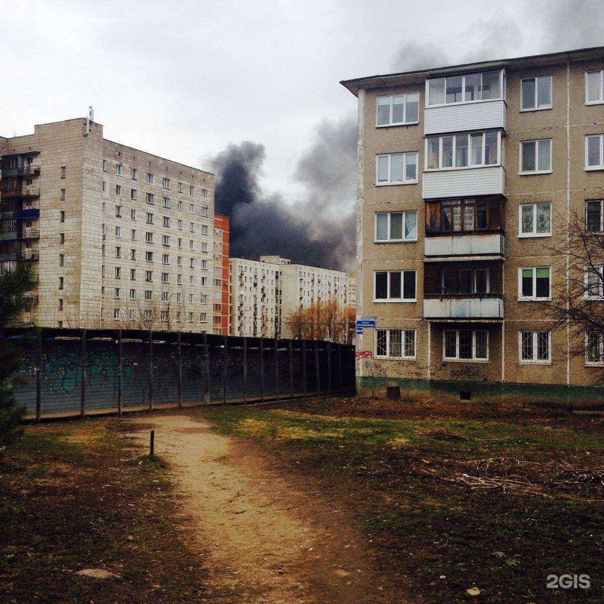 Отзывы на компанию Компания по утилизации и продаже подержанной бытовой техники в Перми c фото - фотография 2 из 2