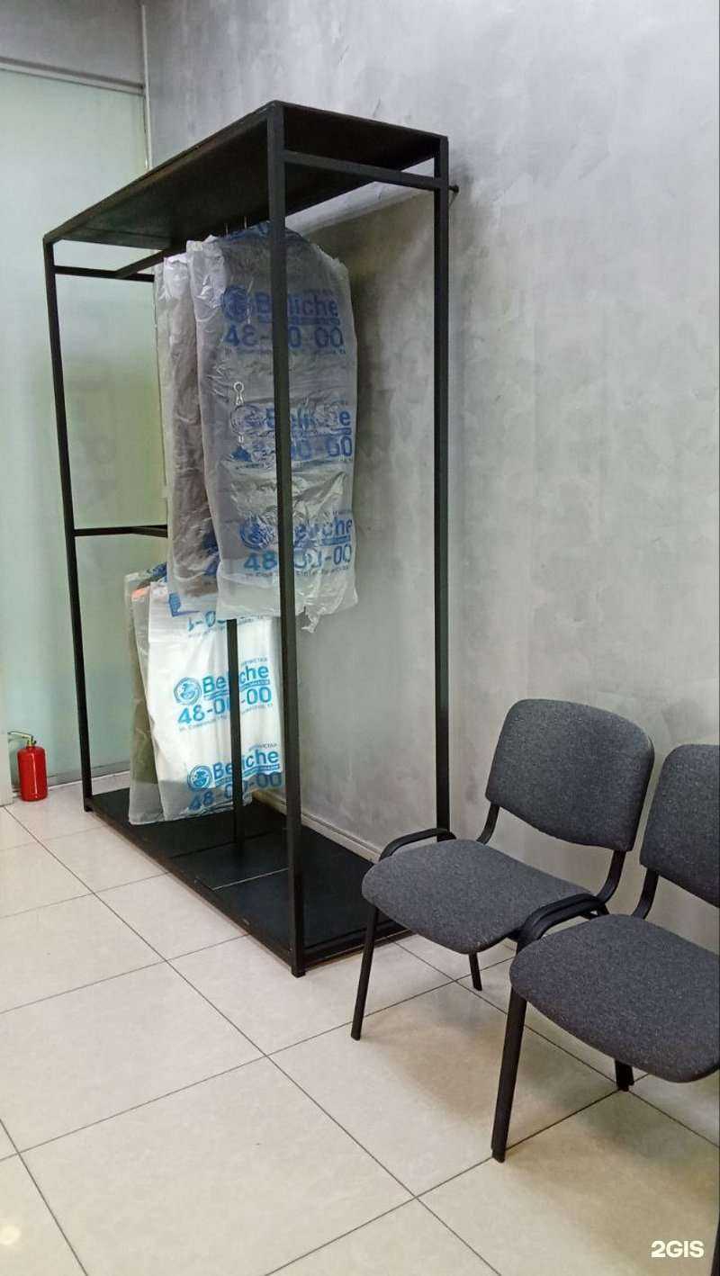 Отзывы на компанию Beliche в г. Орёл c фото