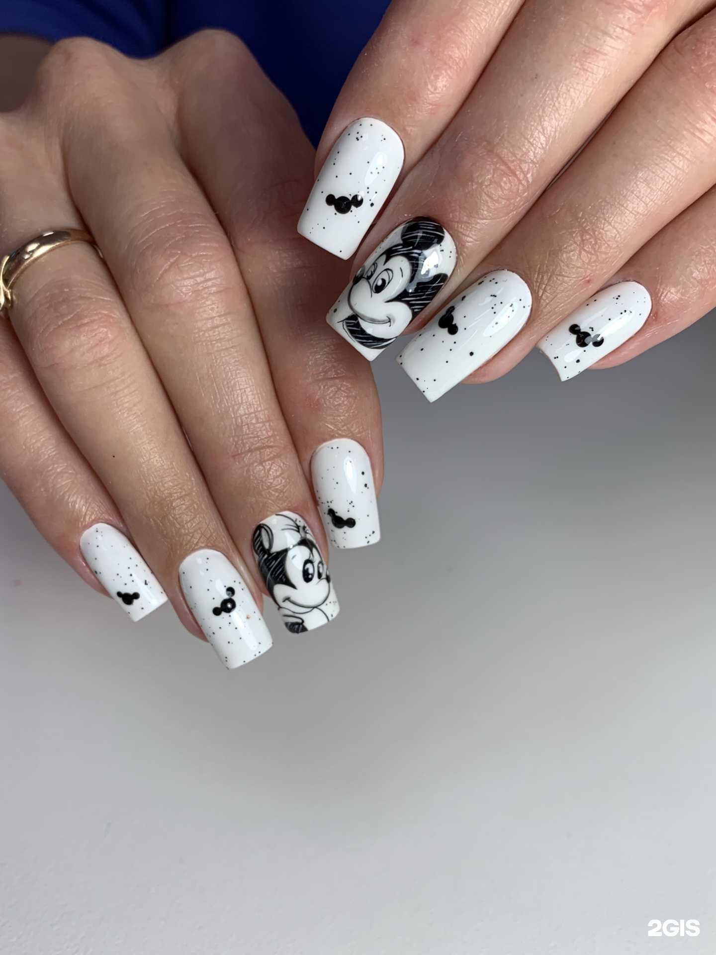 Отзывы на компанию Fix nogti в Сочи c фото