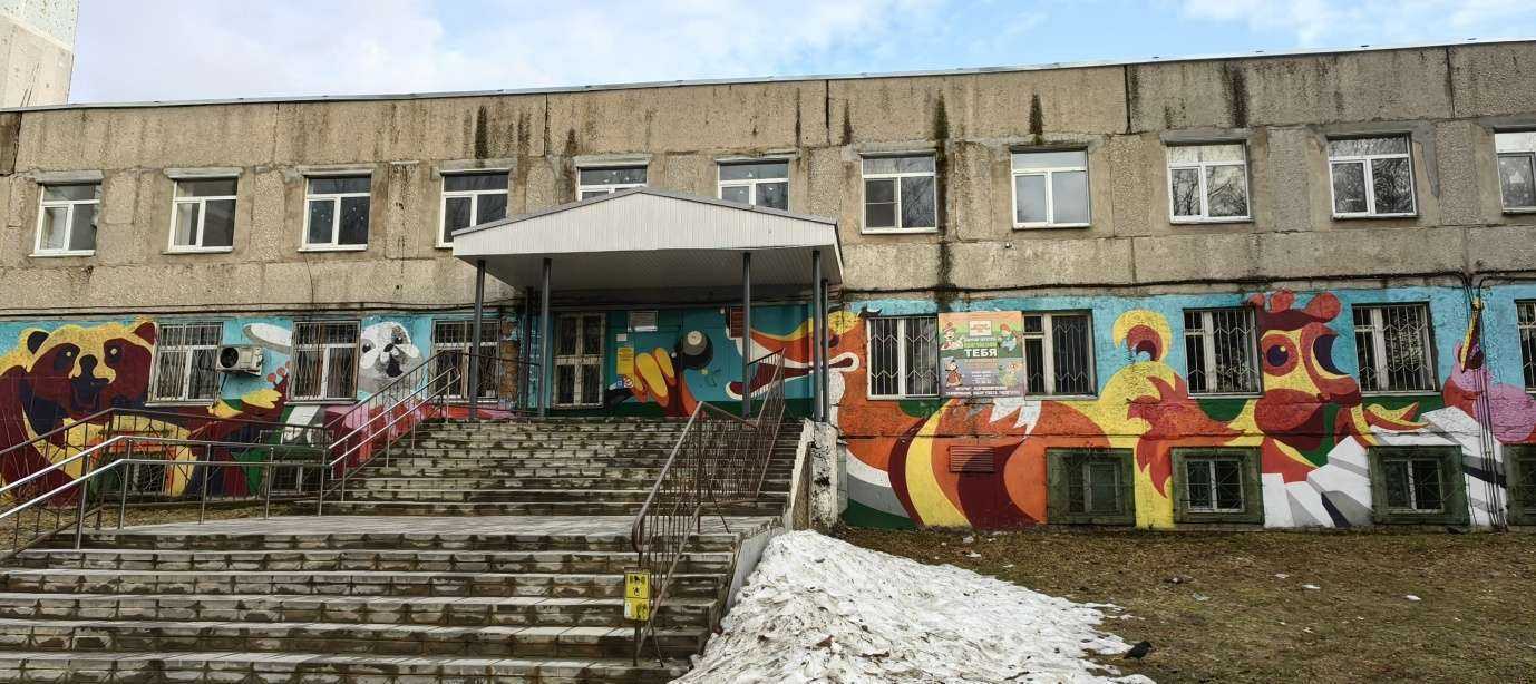 Отзывы на компанию Детская библиотека №6 в г. Смоленск c фото