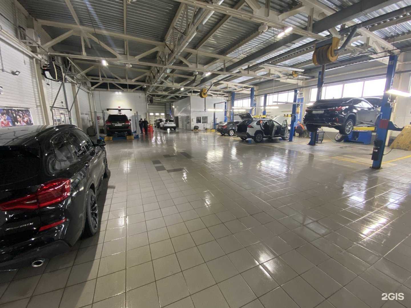 Отзывы на компанию S.servis в г. Барнаул c фото