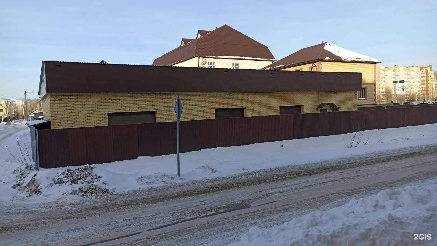 Отзывы на компанию Авто Цех в Тюмени c фото