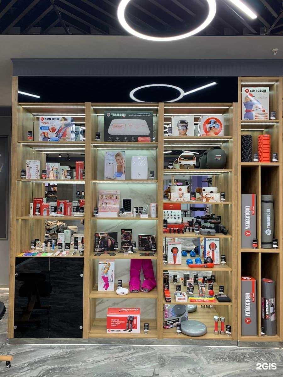 Отзывы на компанию Yamaguchi в Челябинске c фото