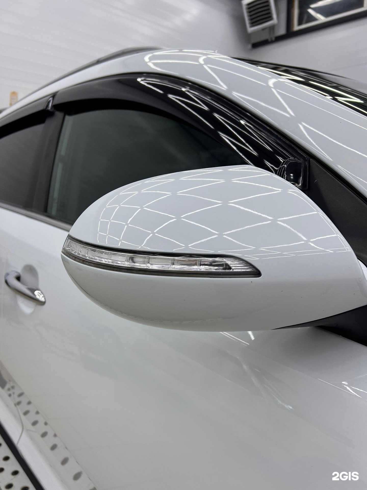 Отзывы на компанию Love Detailing в Костроме c фото