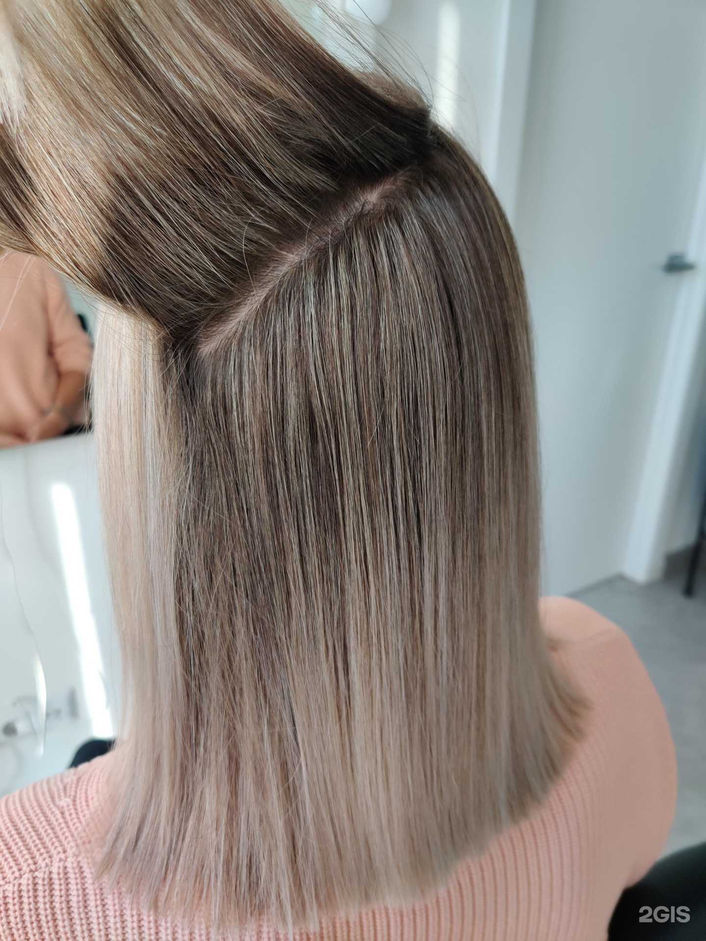 Отзывы на компанию Студия красоты Юлии Животковой в Новосибирске c фото