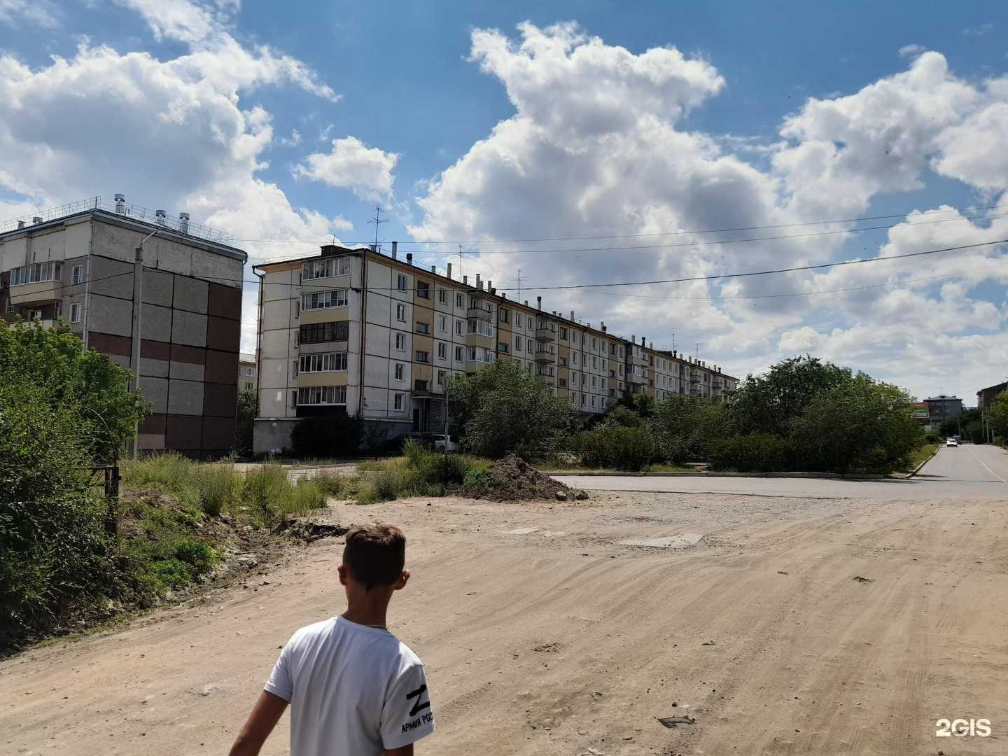 Отзывы на компанию Позитив в Улан-Удэ c фото - фотография 2 из 2