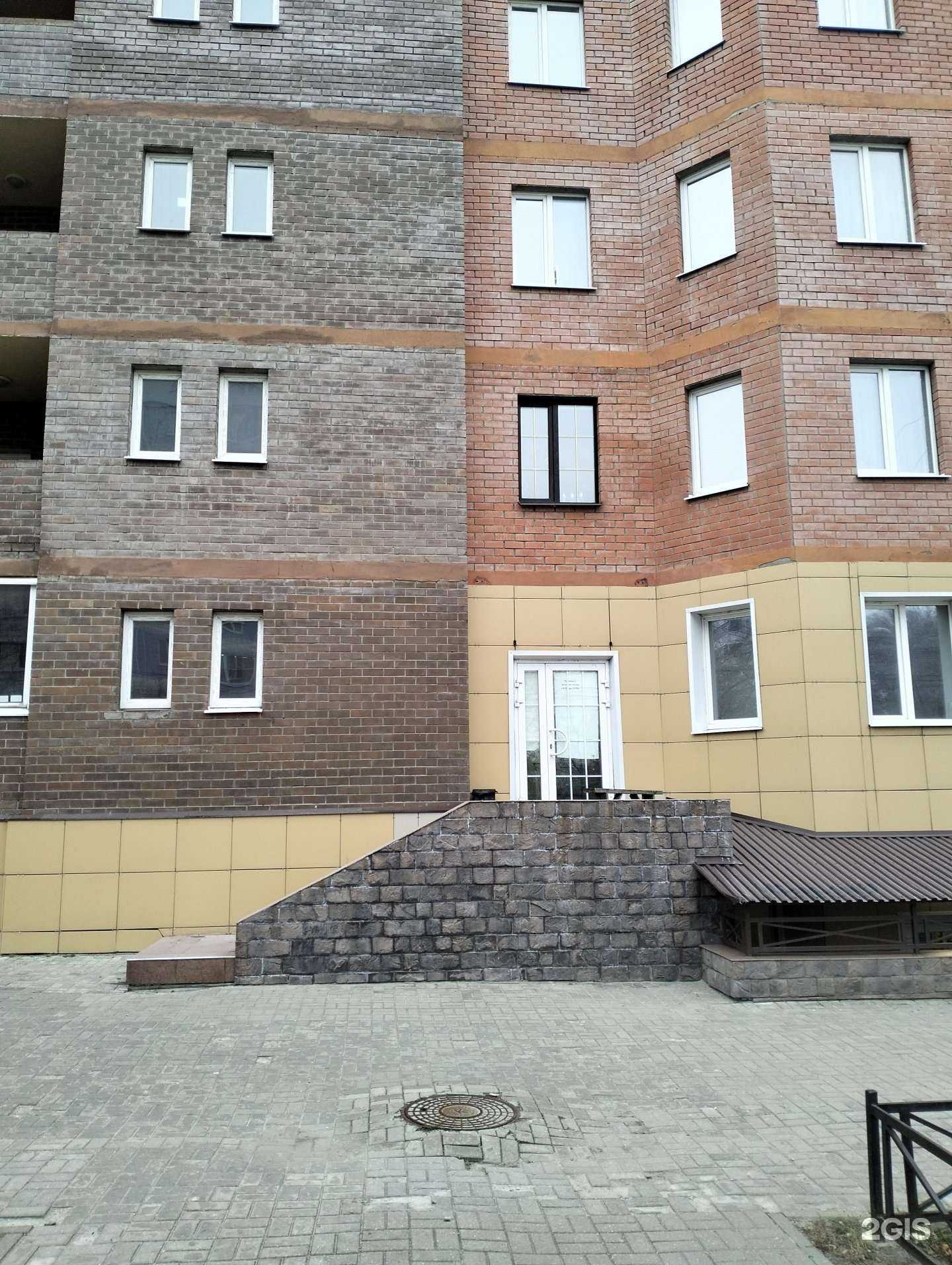 Отзывы на компанию Опора в г. Рязань c фото