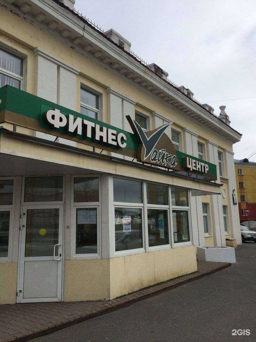 Отзывы на компанию Чайка в г. Дудинка c фото