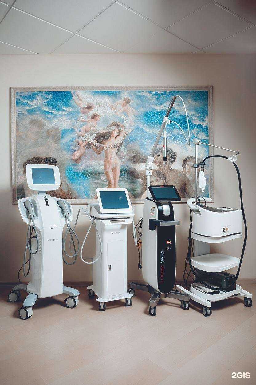 Отзывы на компанию Академия красоты в Владивостоке c фото