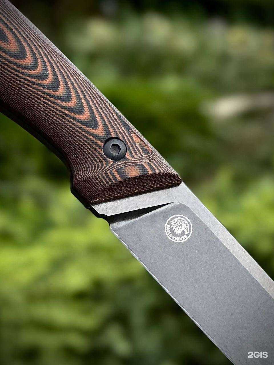 Отзывы на компанию Орлы в г. Кизляр c фото