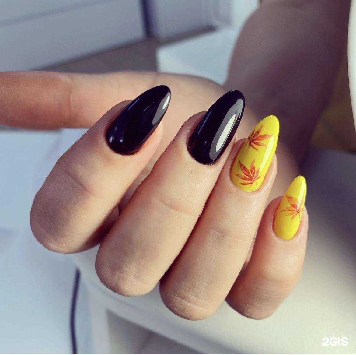 Отзывы на компанию Nails by Fedorova в Находке c фото