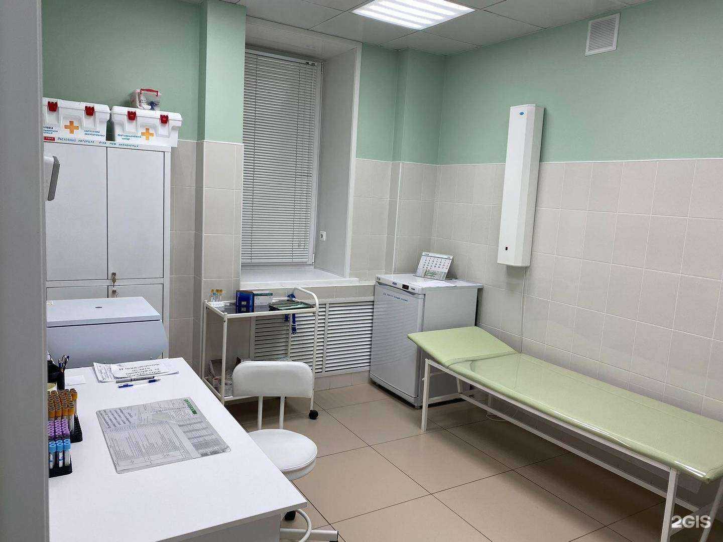 Отзывы на компанию Юнилаб в г. Комсомольск-на-Амуре c фото