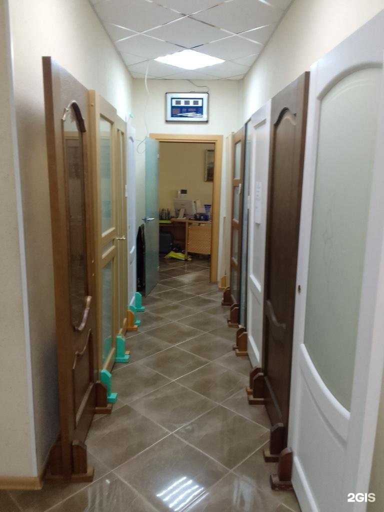 Отзывы на компанию Лестория в г. Владимир c фото