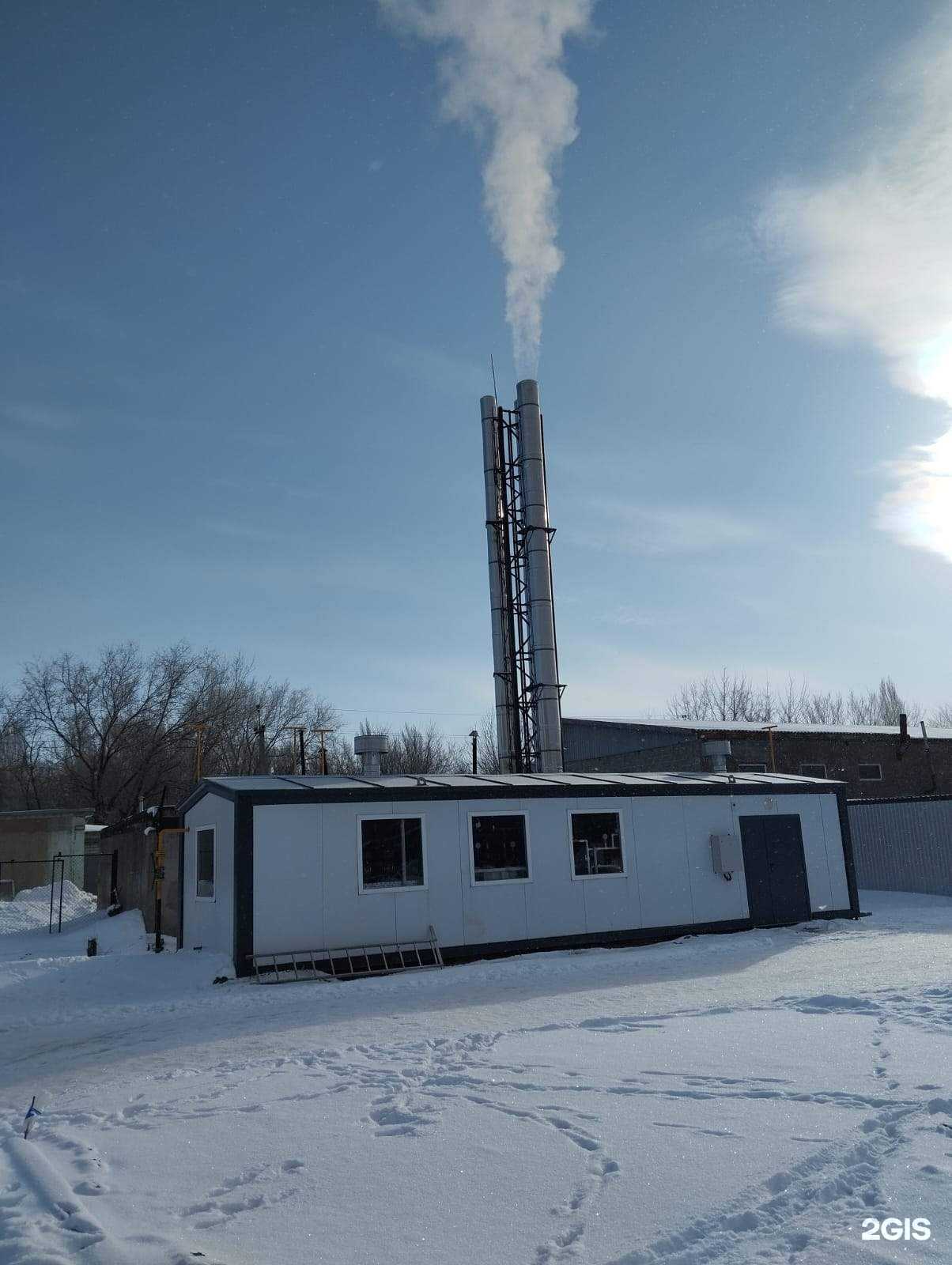 Отзывы на компанию Газлюкссервис в Саратове c фото