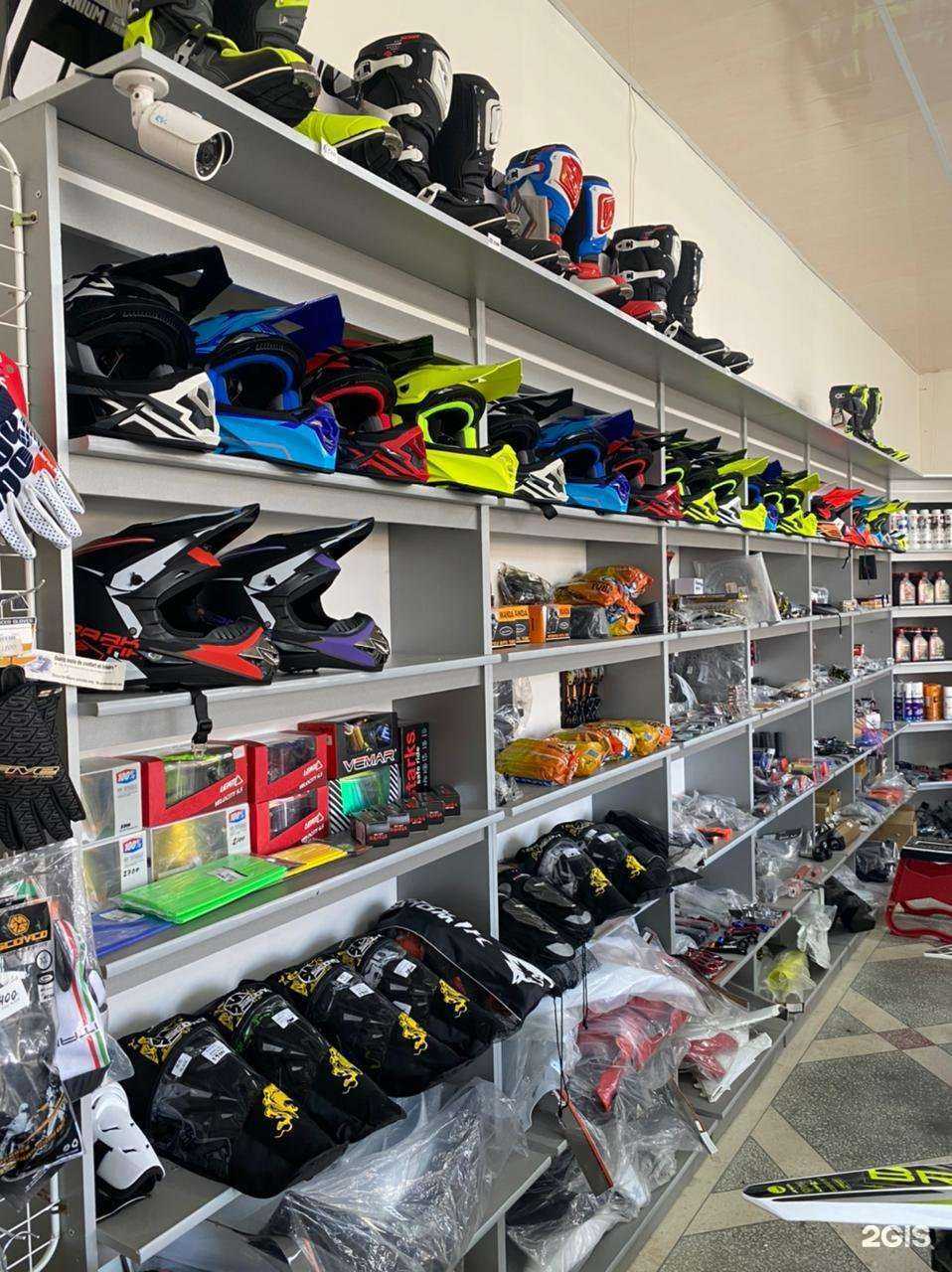 Отзывы на компанию Всевэндуро в г. Каспийск c фото