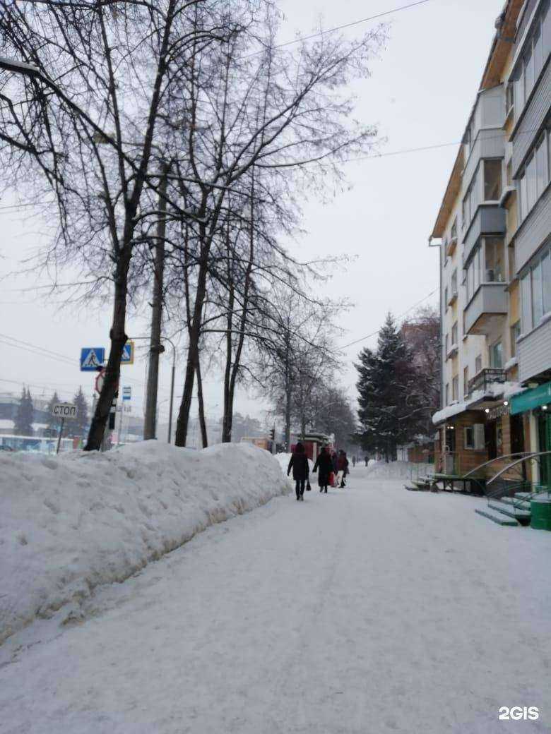 Отзывы на компанию Живика в Новосибирске c фото - фотография 2 из 2