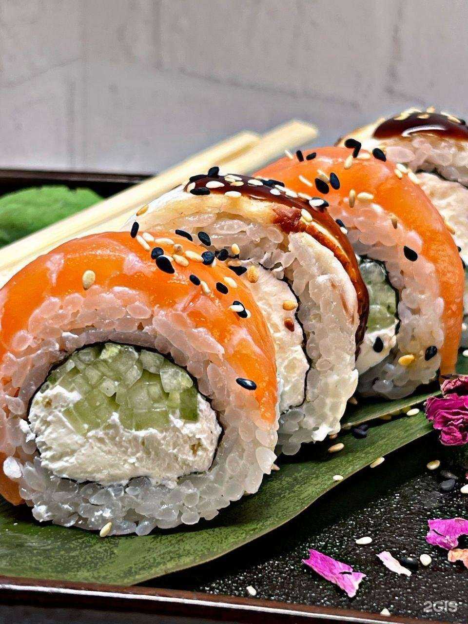 Отзывы на компанию Везем лосось в Тольятти c фото