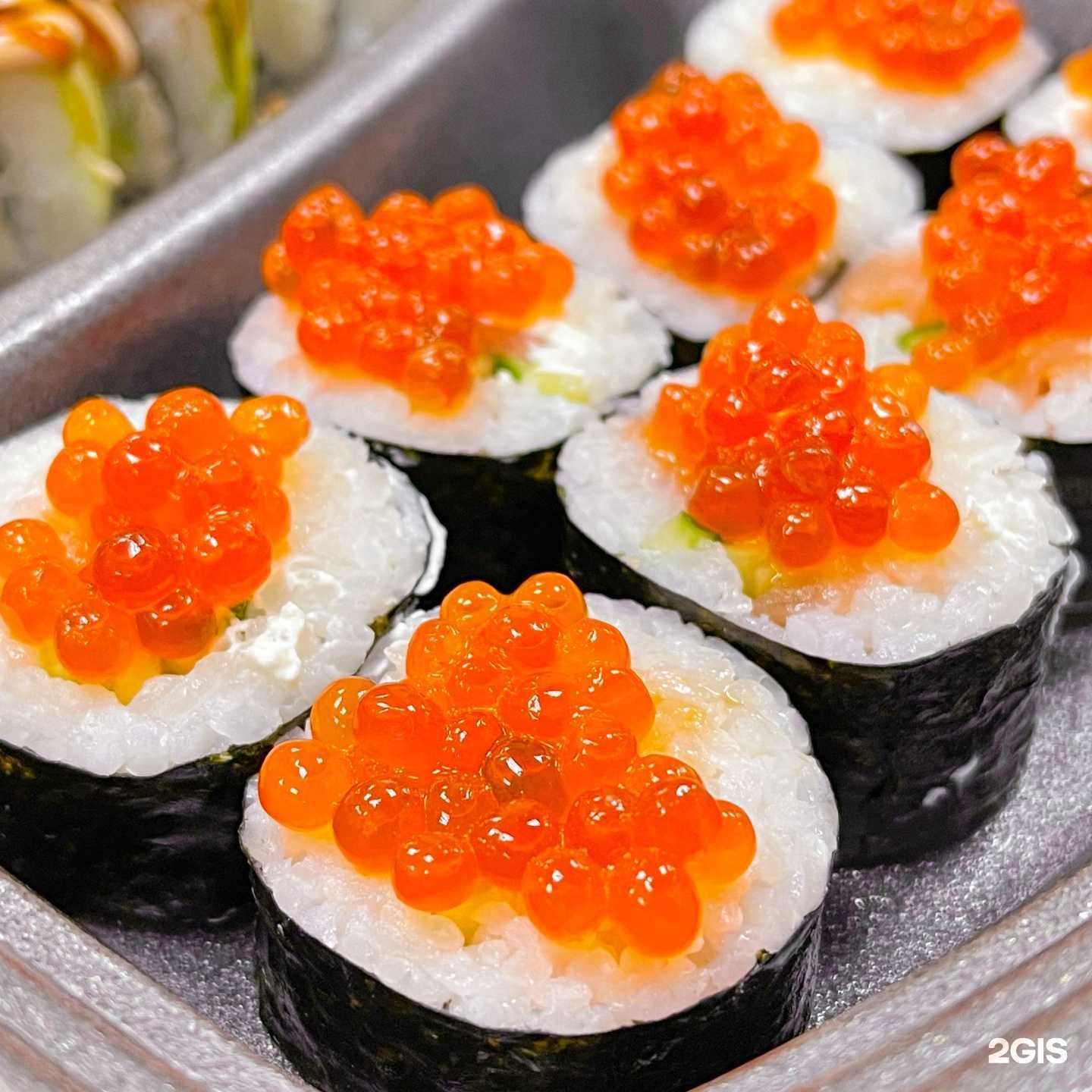 Отзывы на компанию СушиSell в Улан-Удэ c фото