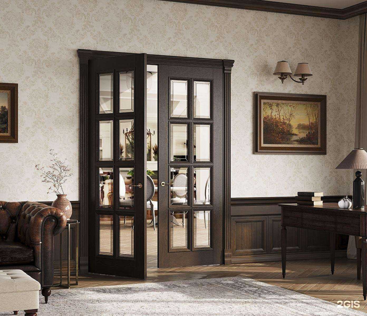 Отзывы на компанию Terem interior doors в г. Сургут c фото