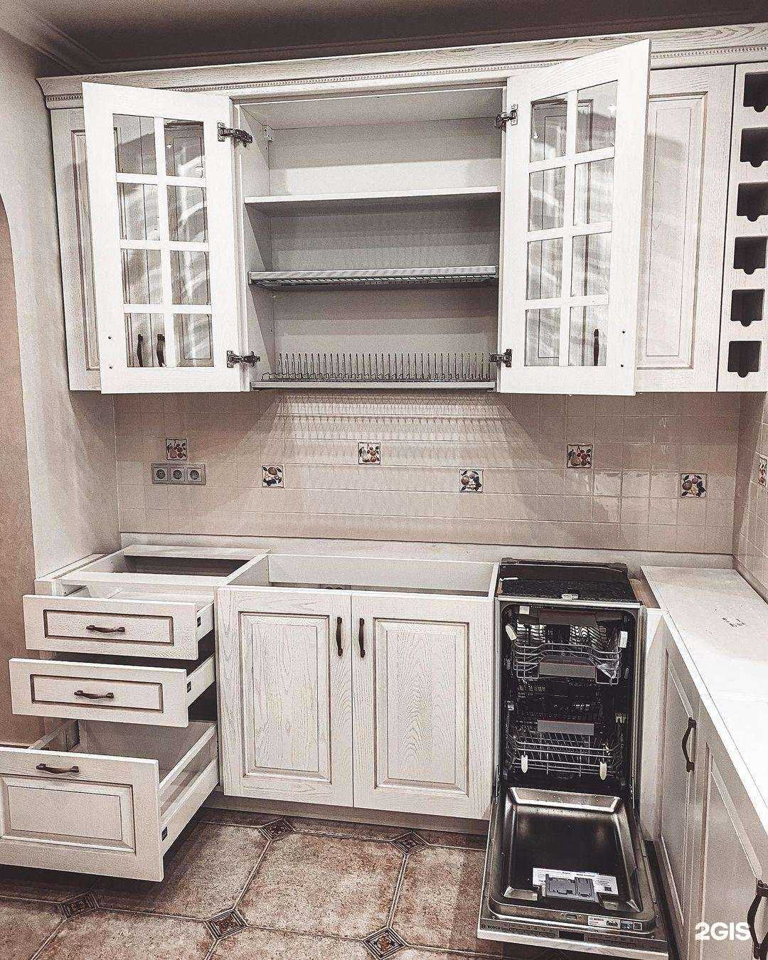 Отзывы на компанию GDK в Пятигорске c фото