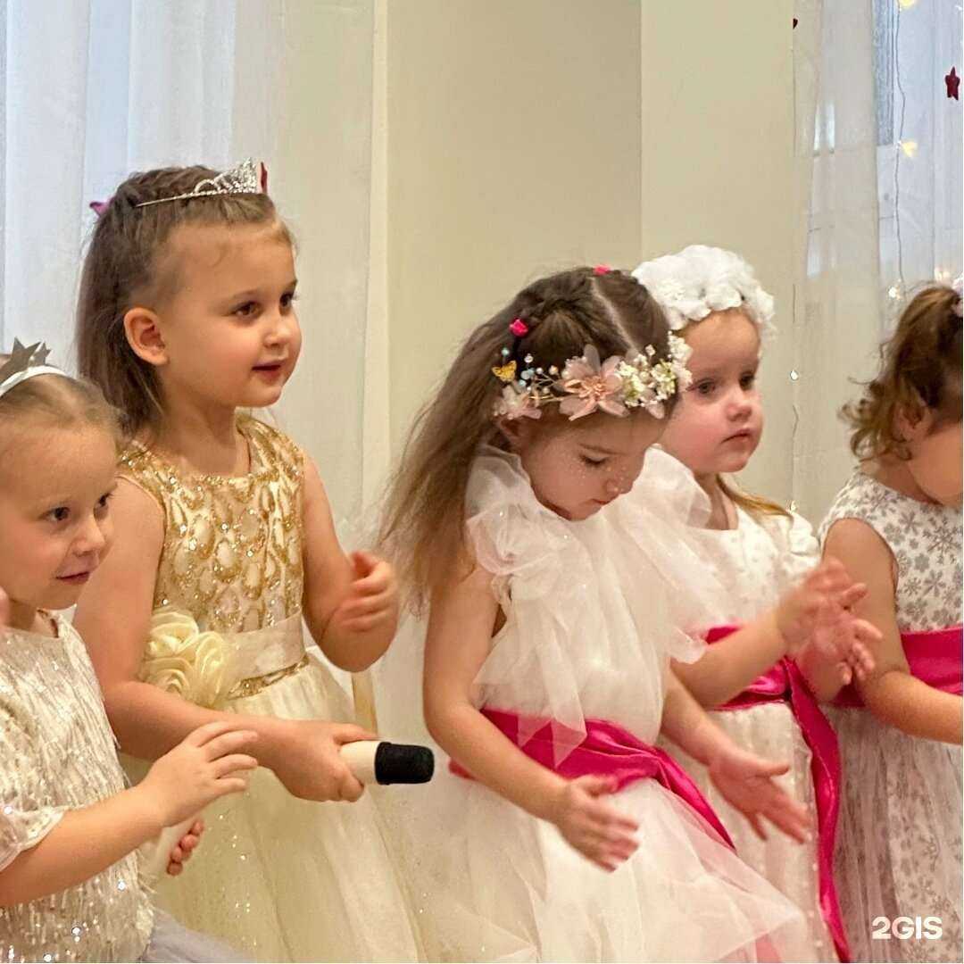Отзывы на компанию Bambini-Club Premium в г. Нижний Новгород c фото