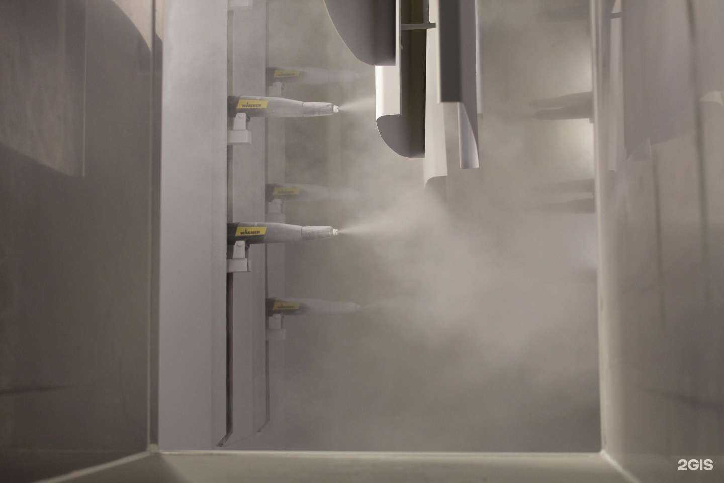 Отзывы на компанию Бирюса в г. Красноярск c фото