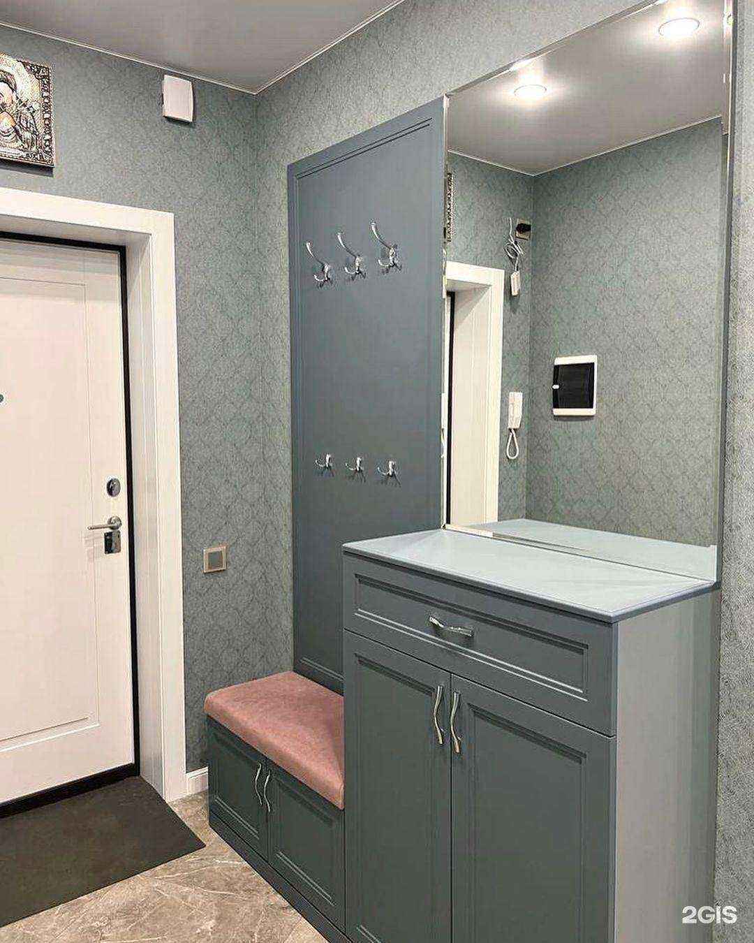 Отзывы на компанию Promebel в Казани c фото