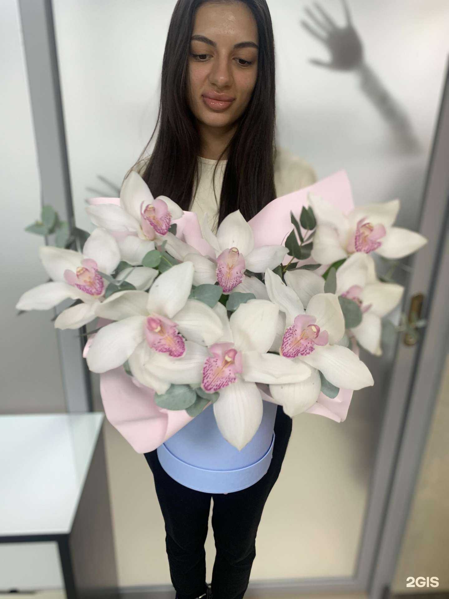 Отзывы на компанию Клумба в г. Химки c фото