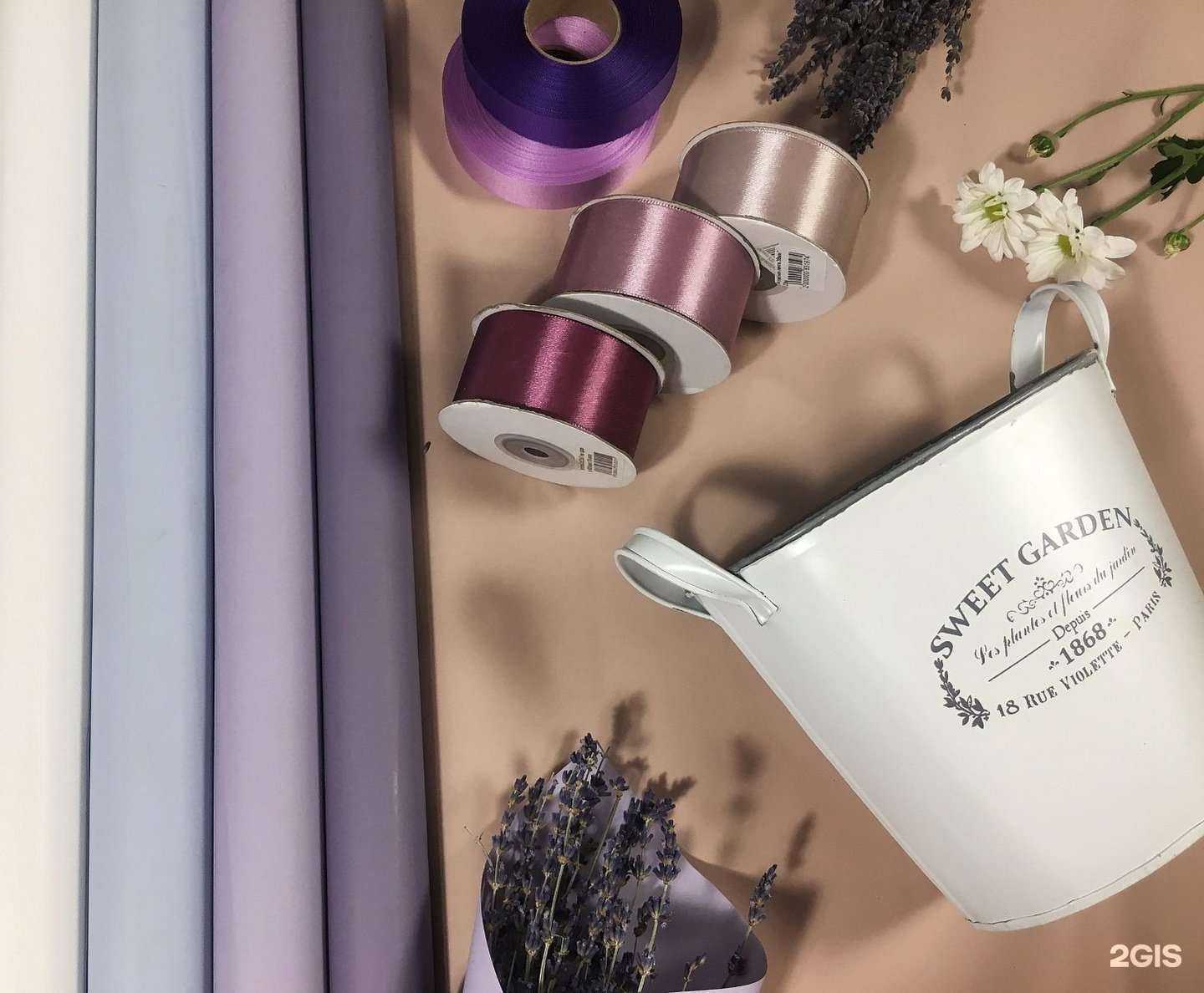 Отзывы на компанию La Florida в Перми c фото